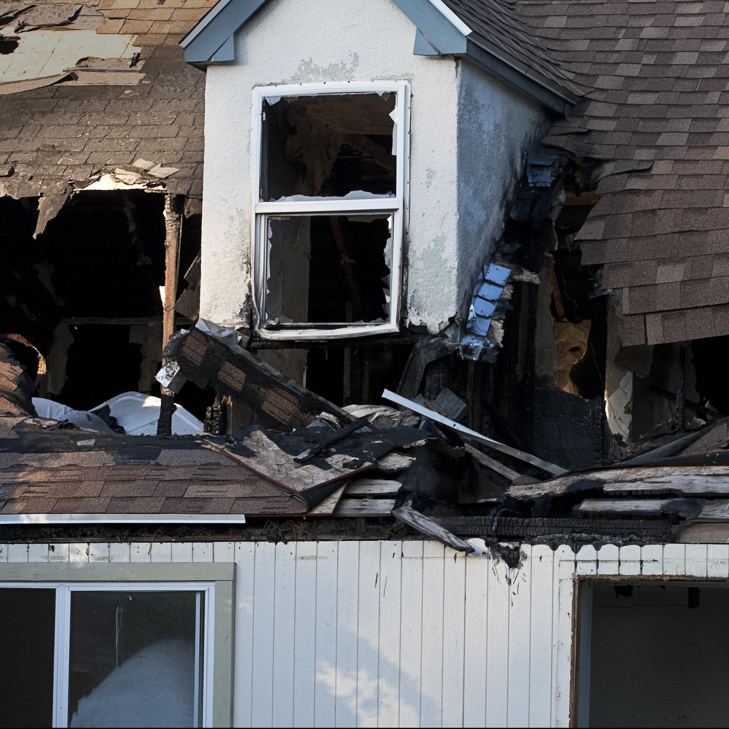 Steps to Take Immediately After a Fire to Secure Your Property